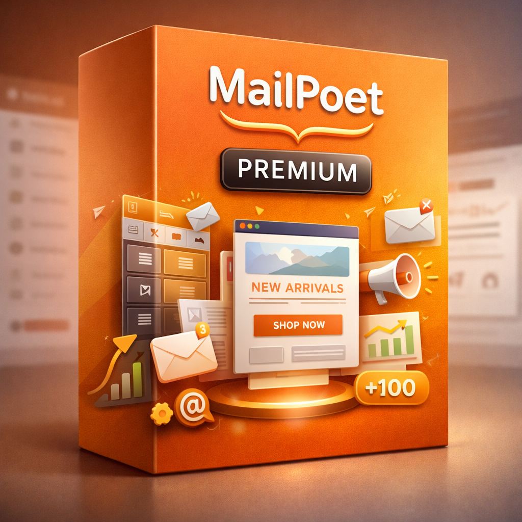 MailPoet Premium 5.17.0