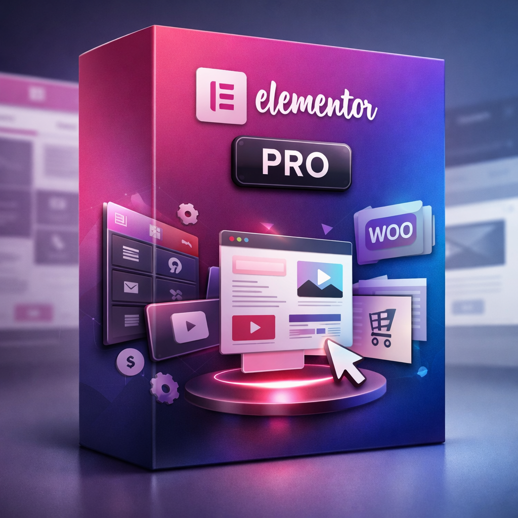 Elementor Pro 3.33.2