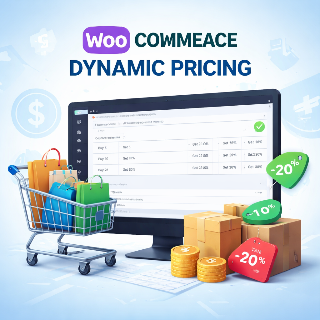 WooCommerce Dynamic Pricing 3.4.9