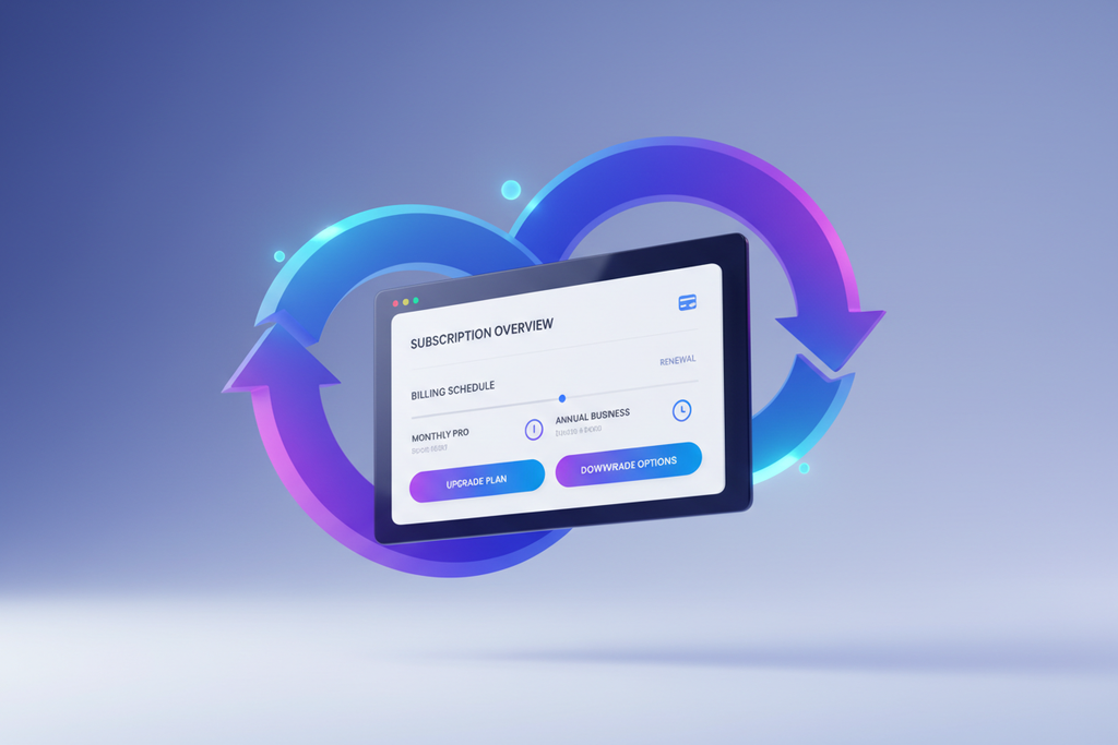 WooCommerce Subscriptions enables recurring billing for products and services within a WooCommerce-powered store. It allows businesses to create subscription-based offerings with flexible billing schedules, automated renewals, upgrades, downgrades, and full subscription management tools.
